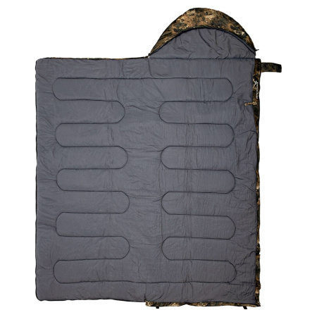 Спальный мешок Красная звезда, 0 град.