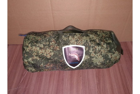 Портативная печь Берег Турист