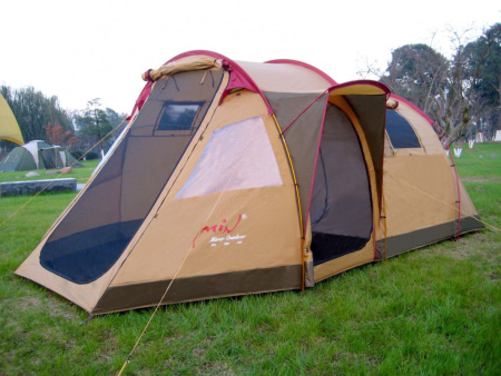 Палатка MimirOutDoor X-ART1850W