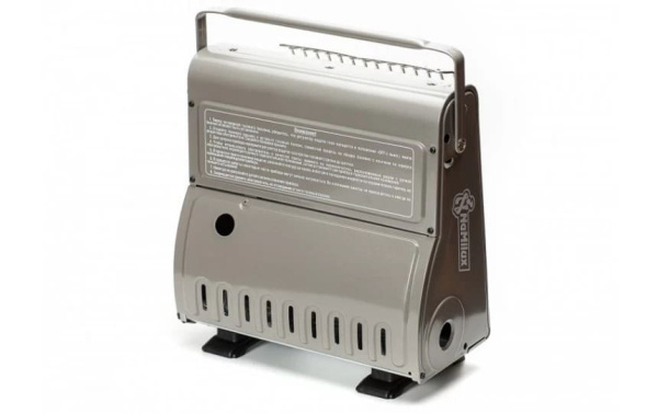 Обогреватель газовый BDZQ 1000