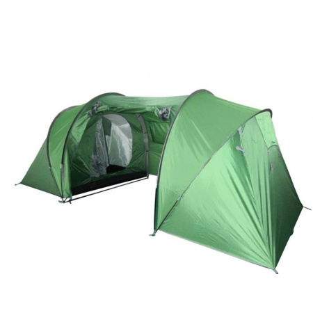 Палатка Jungle Camp Merano 4