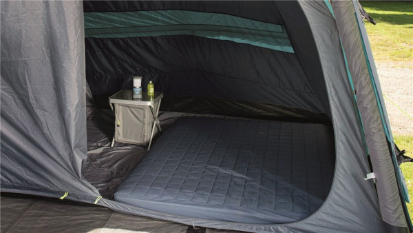 Палатка Outwell Dayton 4 Палатка Outwell Dayton 4