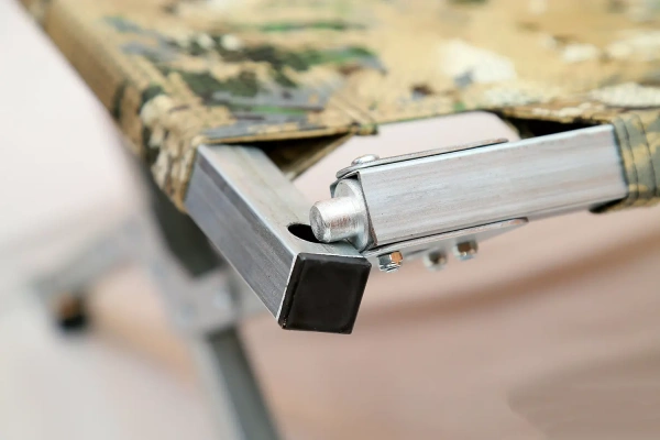 Кровать-раскладушка Сибтермо 195*75