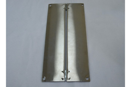 Портативная печь Берег Турист