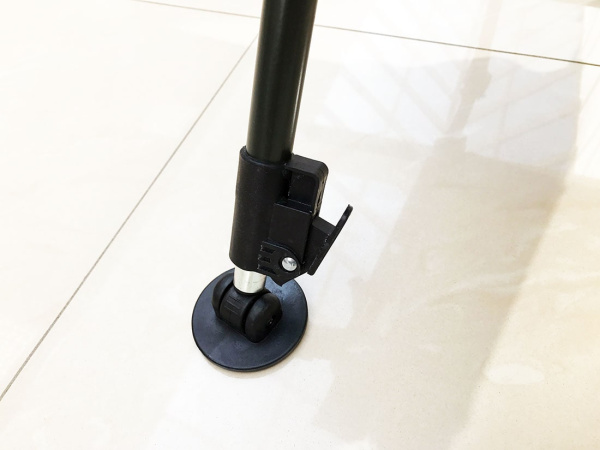 Кресло карповое CoolWalk 8077