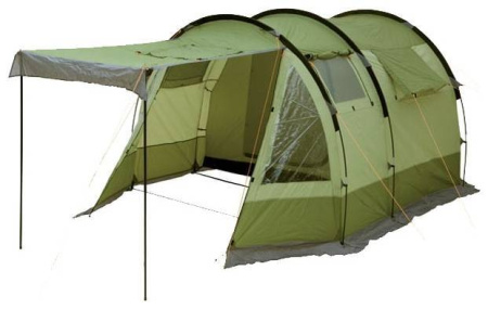 Кемпинговая палатка Varda 300 Moon Camp