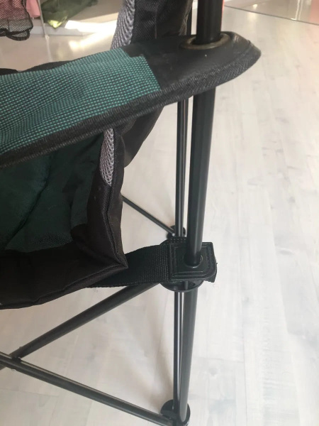 Кресло раскладное Mifine 55067