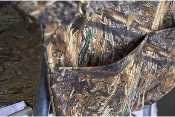 Кресло раскладное Берег