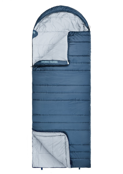 Спальный мешок Trek Planet Bristol Comfort