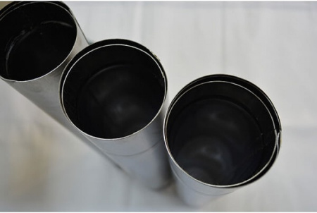 Портативная печь Берег Турист