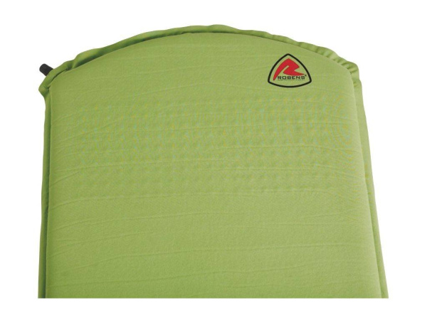 Самонадувающийся коврик Robens Trekking Single 5.0 cm