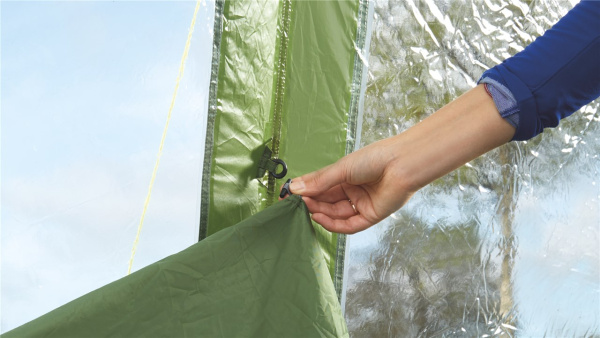 Кемпинговая палатка Birdland 3 Outwell