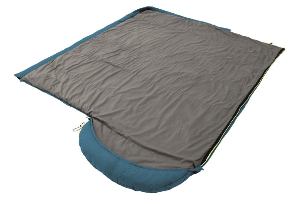 Спальный мешок Outwell Campion Lux Blue