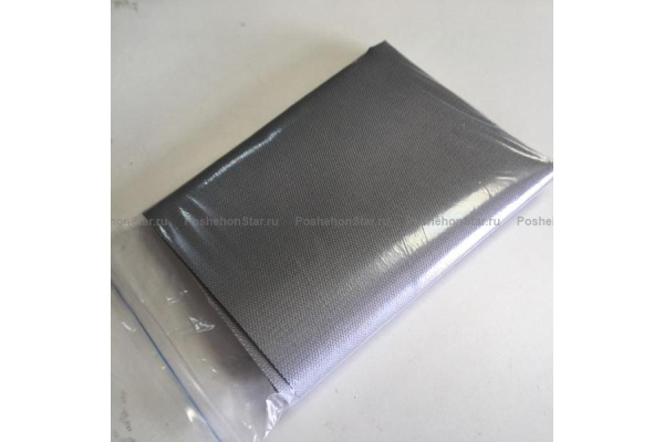 Коврик из термоткани под печь 75х75 см