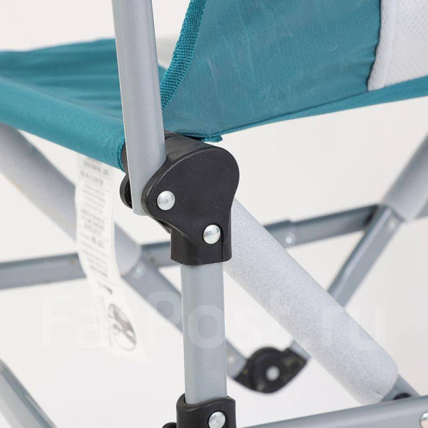 Кресло складное со столиком CoolWalk Member's Mark Blue 5130 Кресло складное со столиком CoolWalk Member's Mark Blue 5130