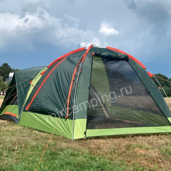 Палатка MirCamping 1005-4 Палатка MirCamping 1005-4