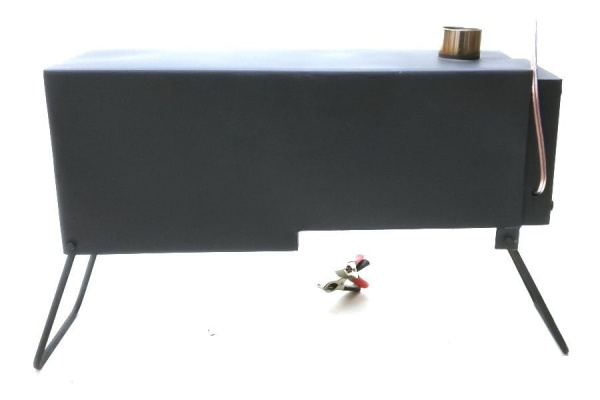 Теплообменник Урал-М