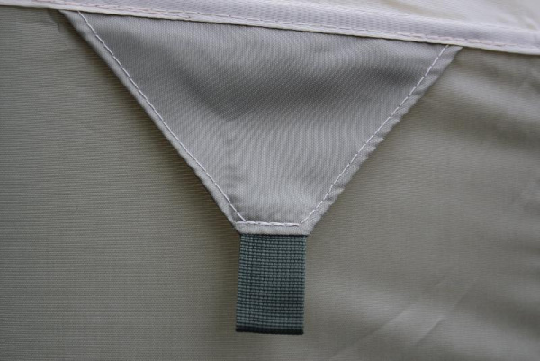 Палатка-Кухня Митек Люкс 2 х 2