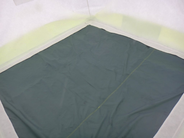 Палатка ЛОТОС Куб Классик С9Т Палатка ЛОТОС Куб Классик С9Т