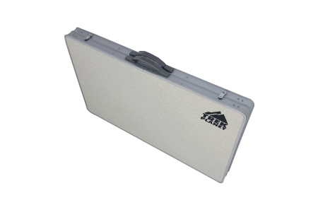 Стол-шкаф складной Trek Planet Master Cook Alu 84 XL