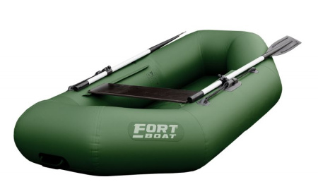 Надувная лодка FORT boat 220