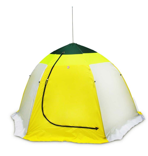 Палатка зимняя Медведь 3-местная Палатка зимняя Медведь 3-местная