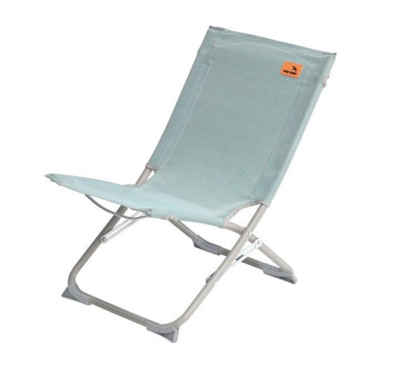 Шезлонг Easy Camp Wave Aqua Blue