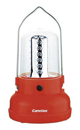 Кемпинговый аккумуляторный фонарь Camelion LED 29312