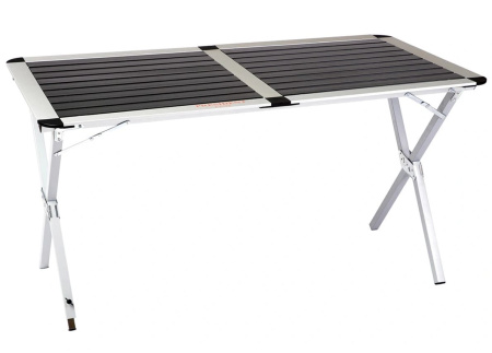 Стол President Fish TA-401M 122*65*70см темный 8718 010