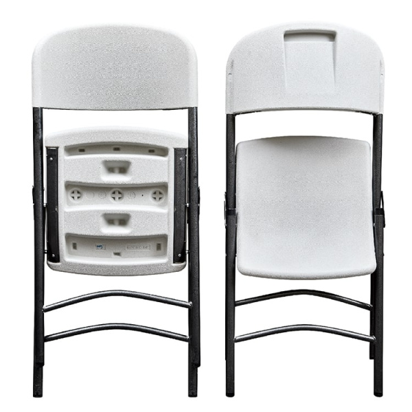 Стул складной CT31 White Crusoe Camp