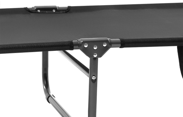 Раскладушка GoGarden Camper XL