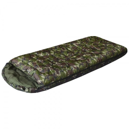 Спальный мешок Prival Camp bag плюс "кукла"