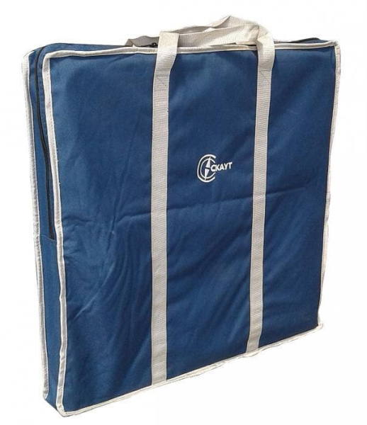 Стол складной с отделением под посуду Скаут TA-519