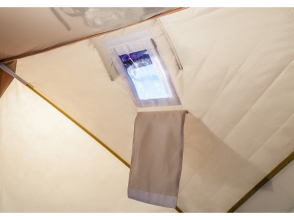 Зимняя палатка Polar Bird 2Т Зимняя палатка Polar Bird 2Т