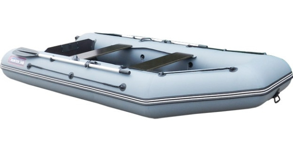 Надувная лодка HUNTERBOAT Хантер 340