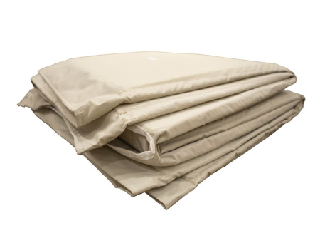 Пол для палатки Стэк КУБ 2 ox/300