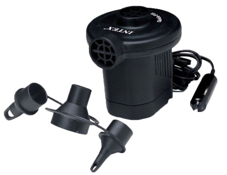 Насос электрический 12V Intex 66626