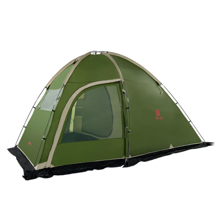 Кемпинговая палатка BTrace Dome 4
