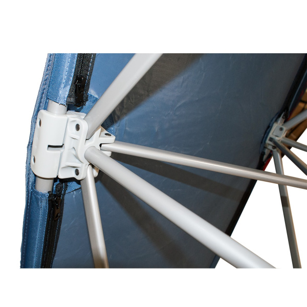 Кровать-раскладушка походная Ozark Trail