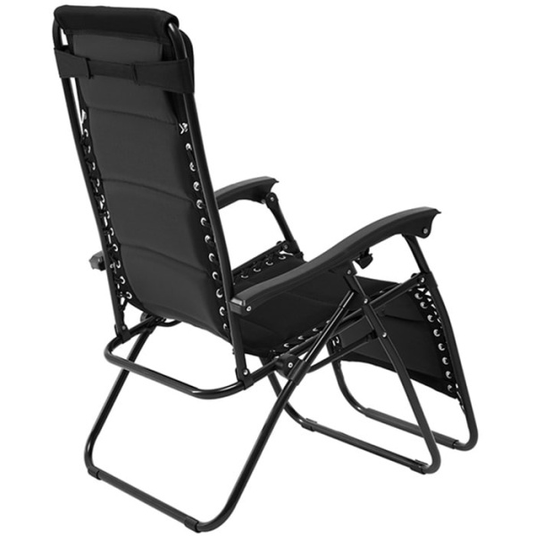 Кресло-шезлонг складное GoGarden Siesta