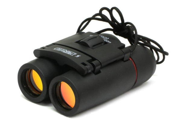 Бинокль Следопыт 10x22 PF-BT-01