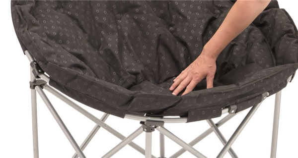 Кресло Outwell Casilda Black