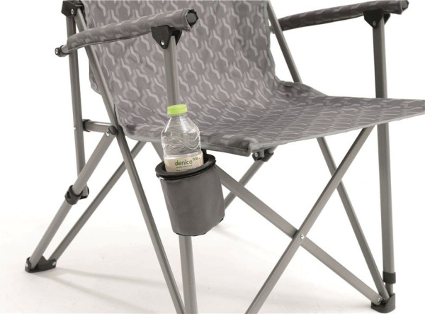 Складное кресло Outwell Spring Hills Silver