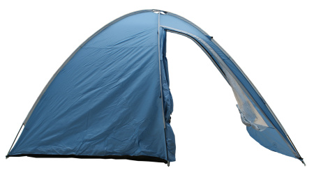 Кемпинговая палатка Family Dome 4 Crusoe Camp