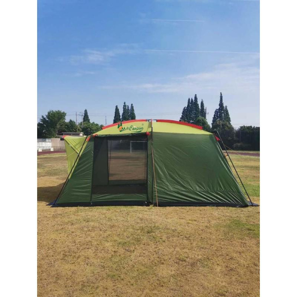 Палатка MirCamping 1006-4 Палатка MirCamping 1006-4