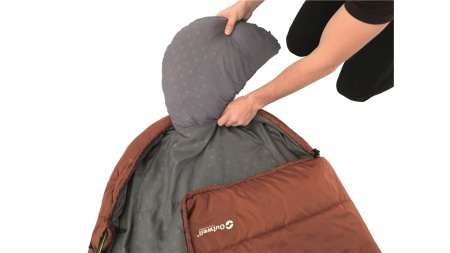 Спальный мешок Outwell Canella Lux