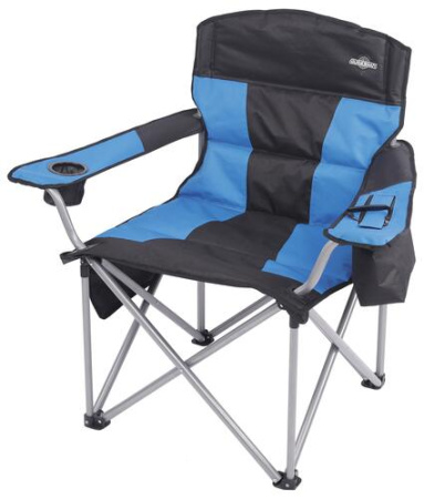 Складное кресло Guidesman Большое 2730382