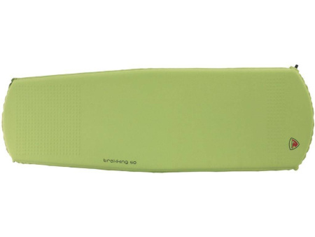 Самонадувающийся коврик Robens Trekking Single 5.0 cm