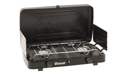 Плита газовая Outwell Appetizer Duo