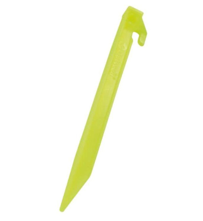 Колышки Outwell Guy Line Peg Plastic 23см, 6 шт.
